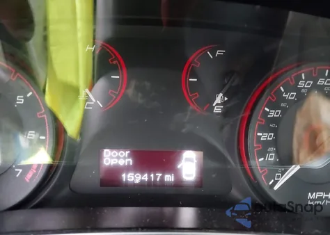 2013 Dodge Dart Aero from USA, damaged, VIN 1C3CDFAH8DD286756